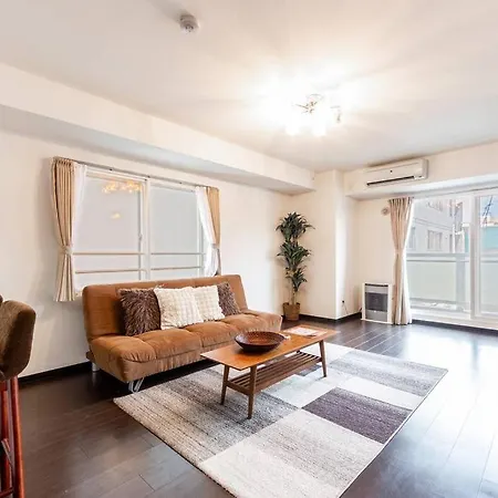 Fantasy Apartment